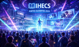 évent IHECS