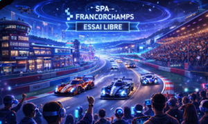 évent SPA