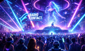 évent radio Contact
