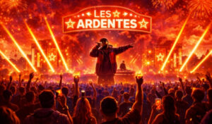Ardentes