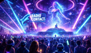 Radio contact